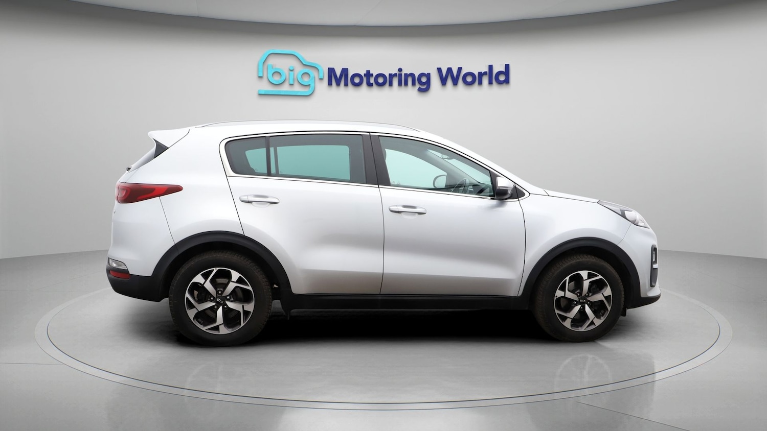 Used Kia Sportage 2021 for sale - 77653249: Photo 8