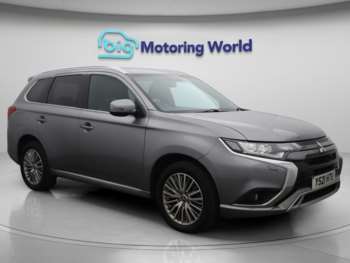 2021 (21) - 2.4 PHEV Dynamic 5dr Auto
