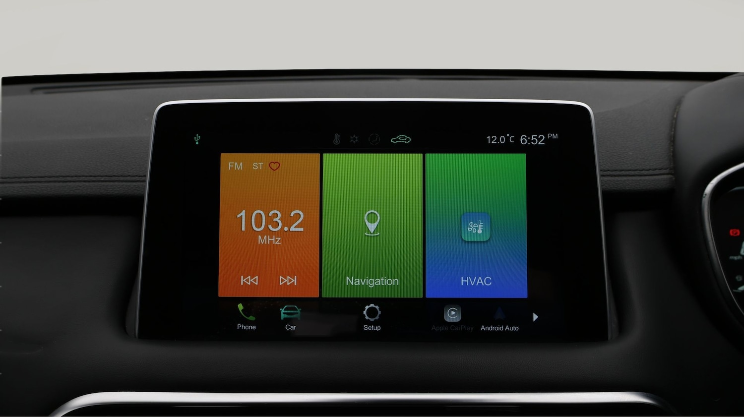 Used MG MG HS 2023 for sale - 77544583: Photo 11