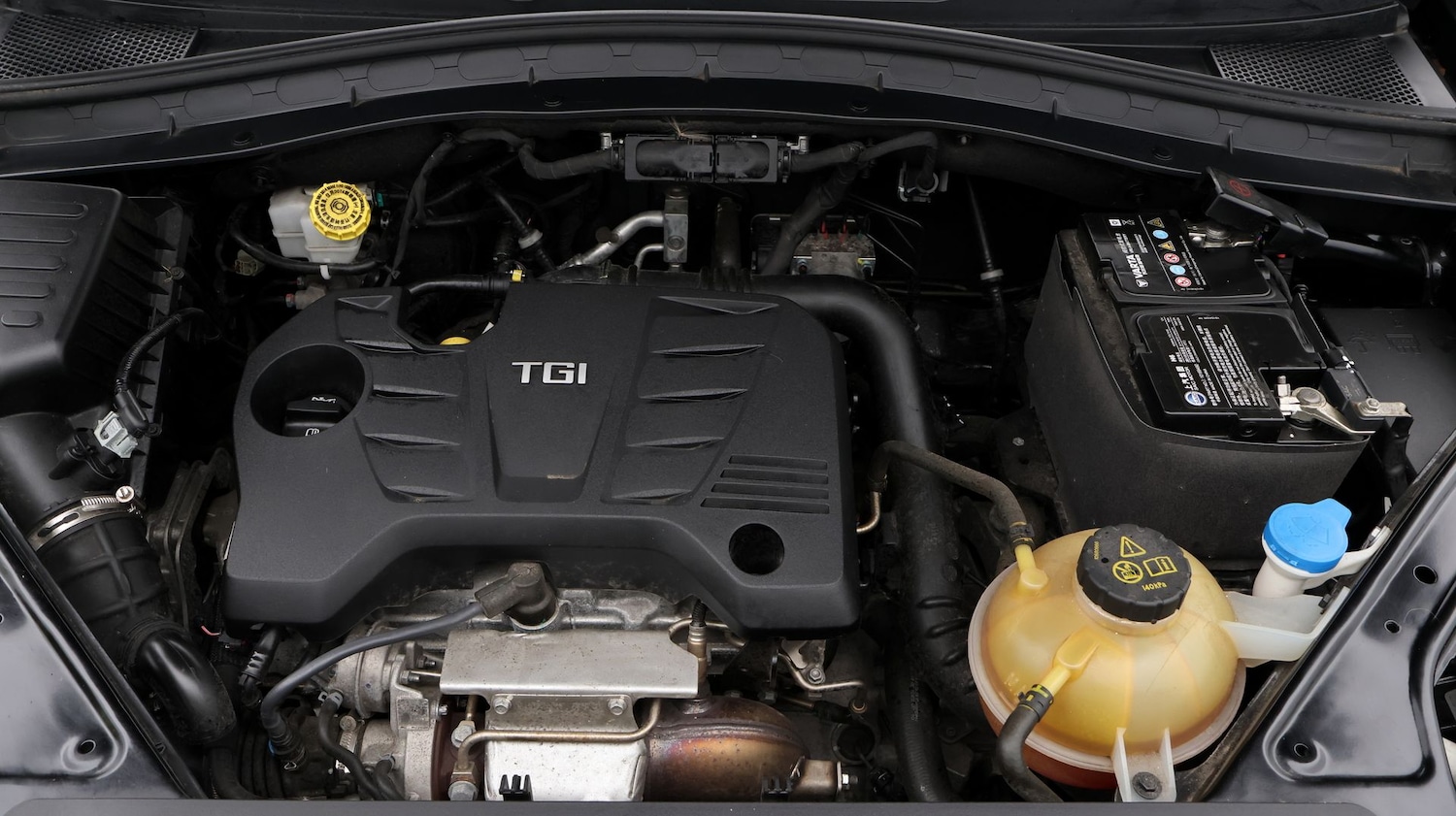 Used MG MG HS 2023 for sale - 77544583: Photo 19