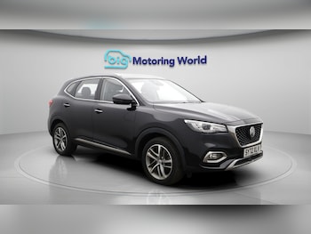 Used MG MG HS 2023 for sale - 77544583: Photo