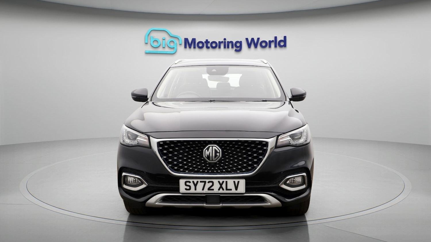 Used MG MG HS 2023 for sale - 77544583: Photo 2