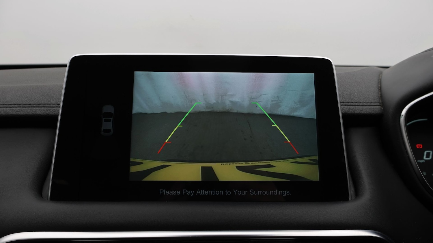 Used MG MG HS 2023 for sale - 77544583: Photo 23