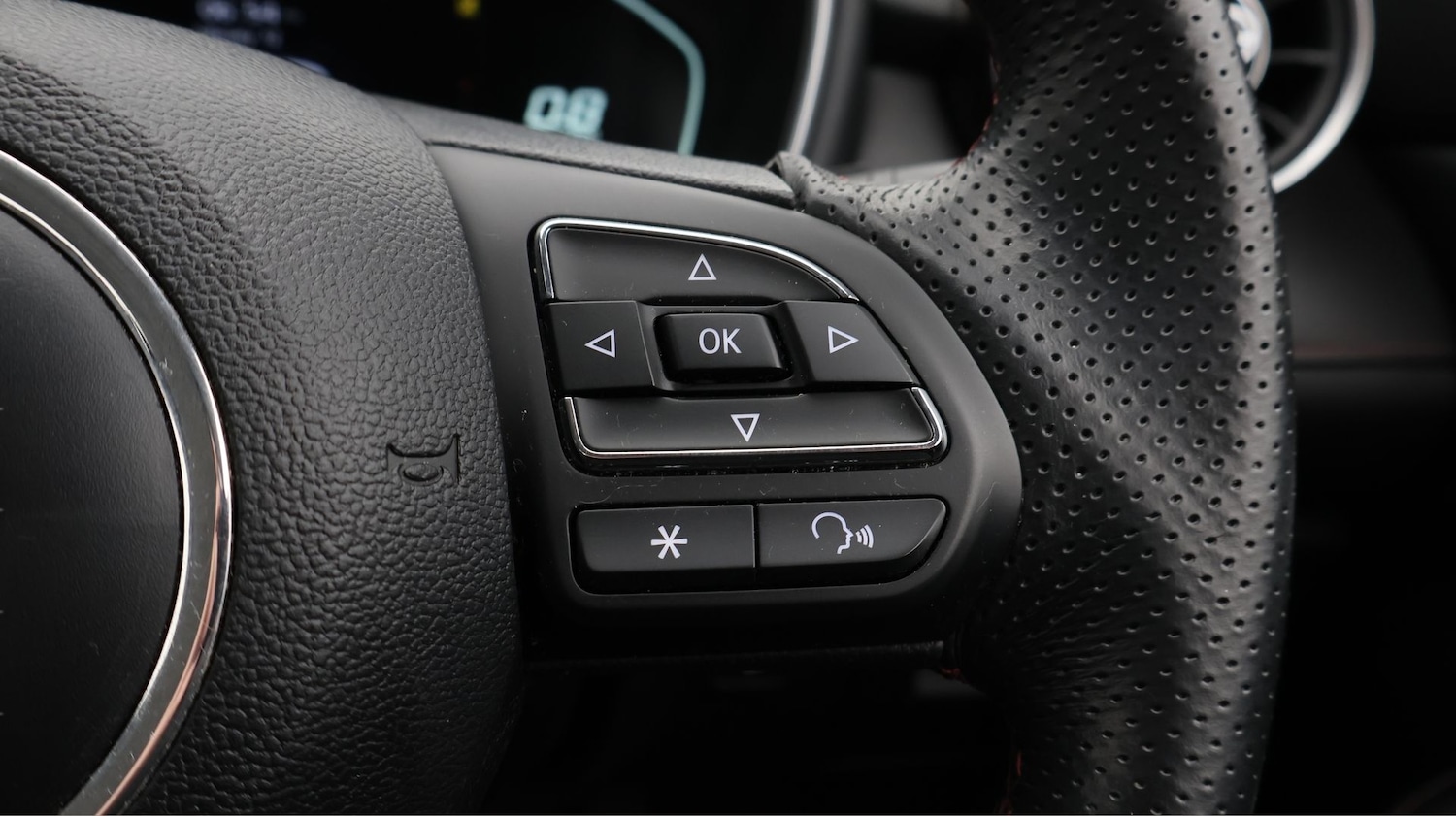 Used MG MG HS 2023 for sale - 77544583: Photo 24