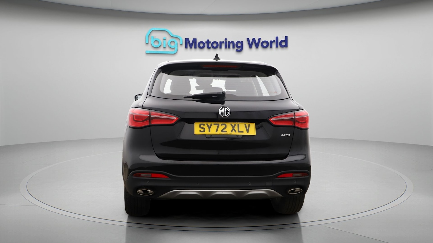 Used MG MG HS 2023 for sale - 77544583: Photo 6