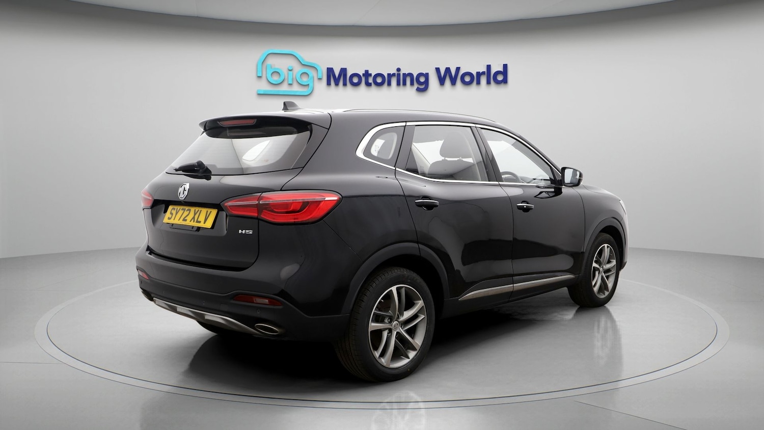 Used MG MG HS 2023 for sale - 77544583: Photo 7