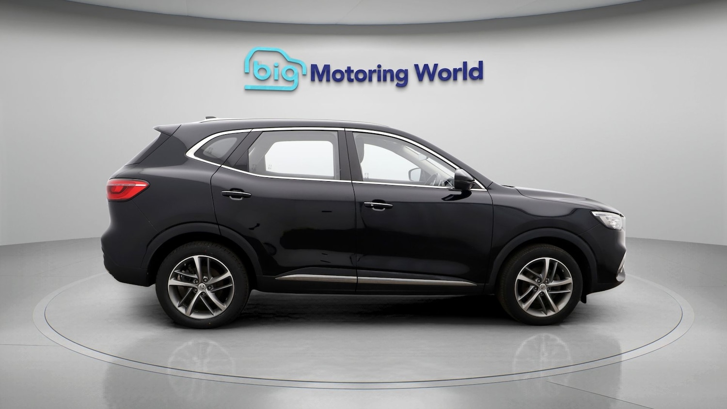 Used MG MG HS 2023 for sale - 77544583: Photo 8