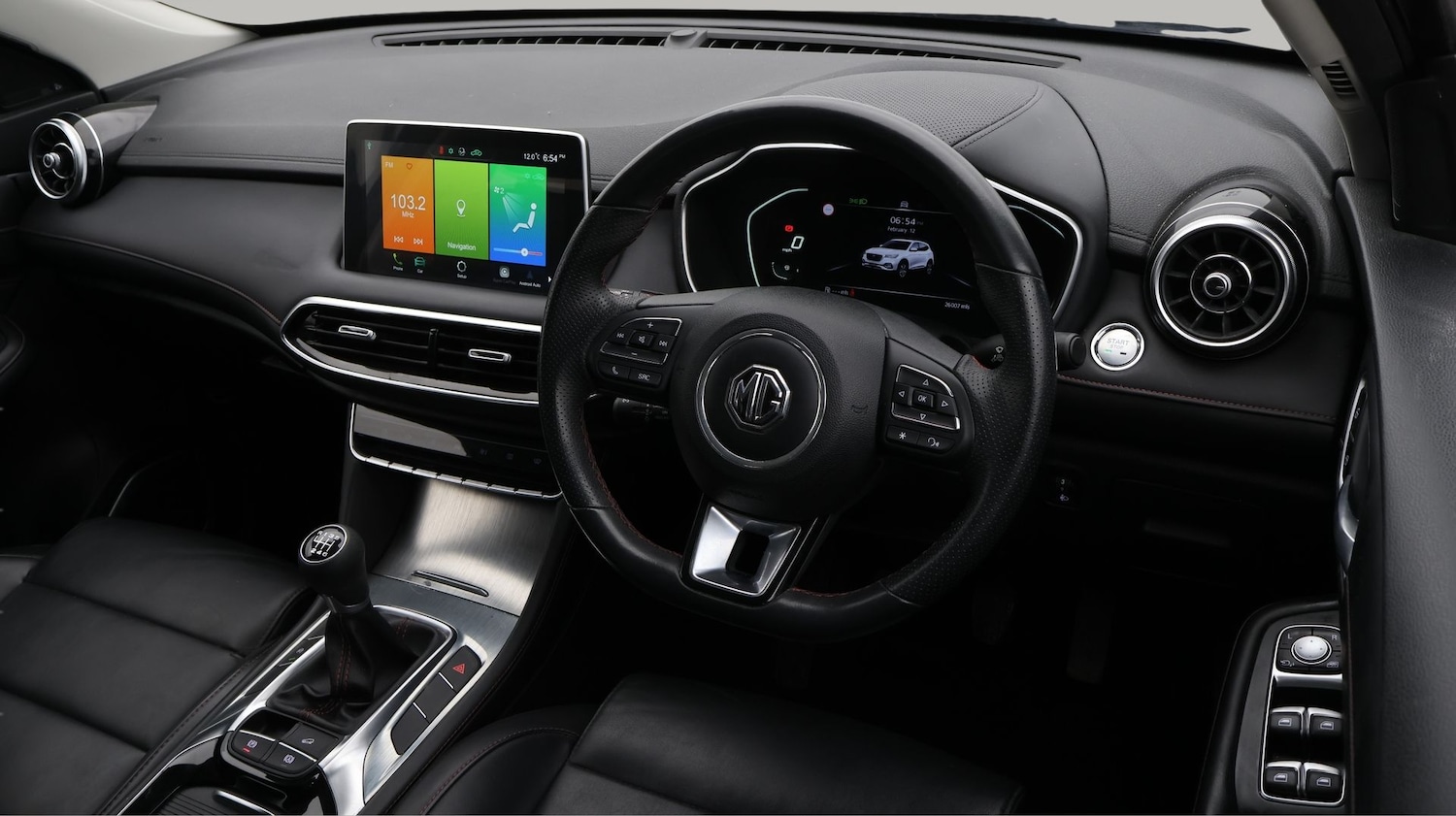 Used MG MG HS 2023 for sale - 77544583: Photo 9