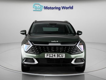 Used Kia Sportage 2024 for sale - 79512852: Photo
