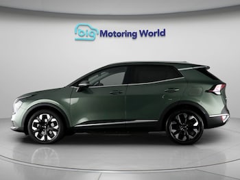 Used Kia Sportage 2024 for sale - 79512852: Photo