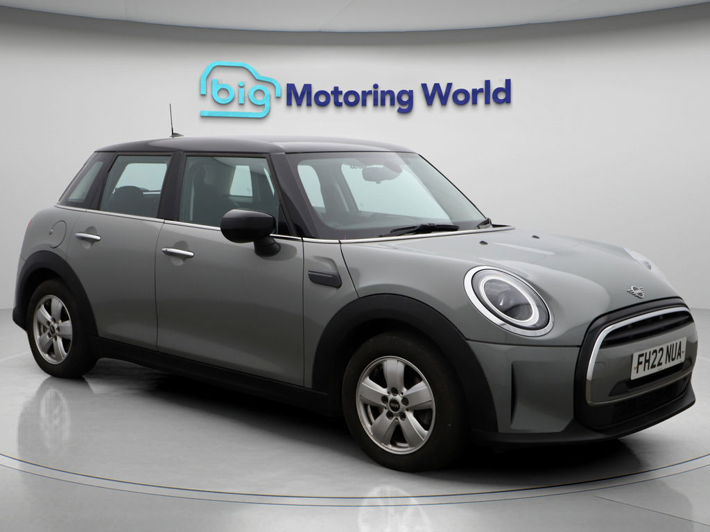 Used MINI Hatch 2022 for sale - 76815265: Photo 18