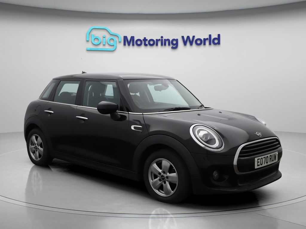 Used MINI Hatch 2020 for sale - 76837303: Photo 14