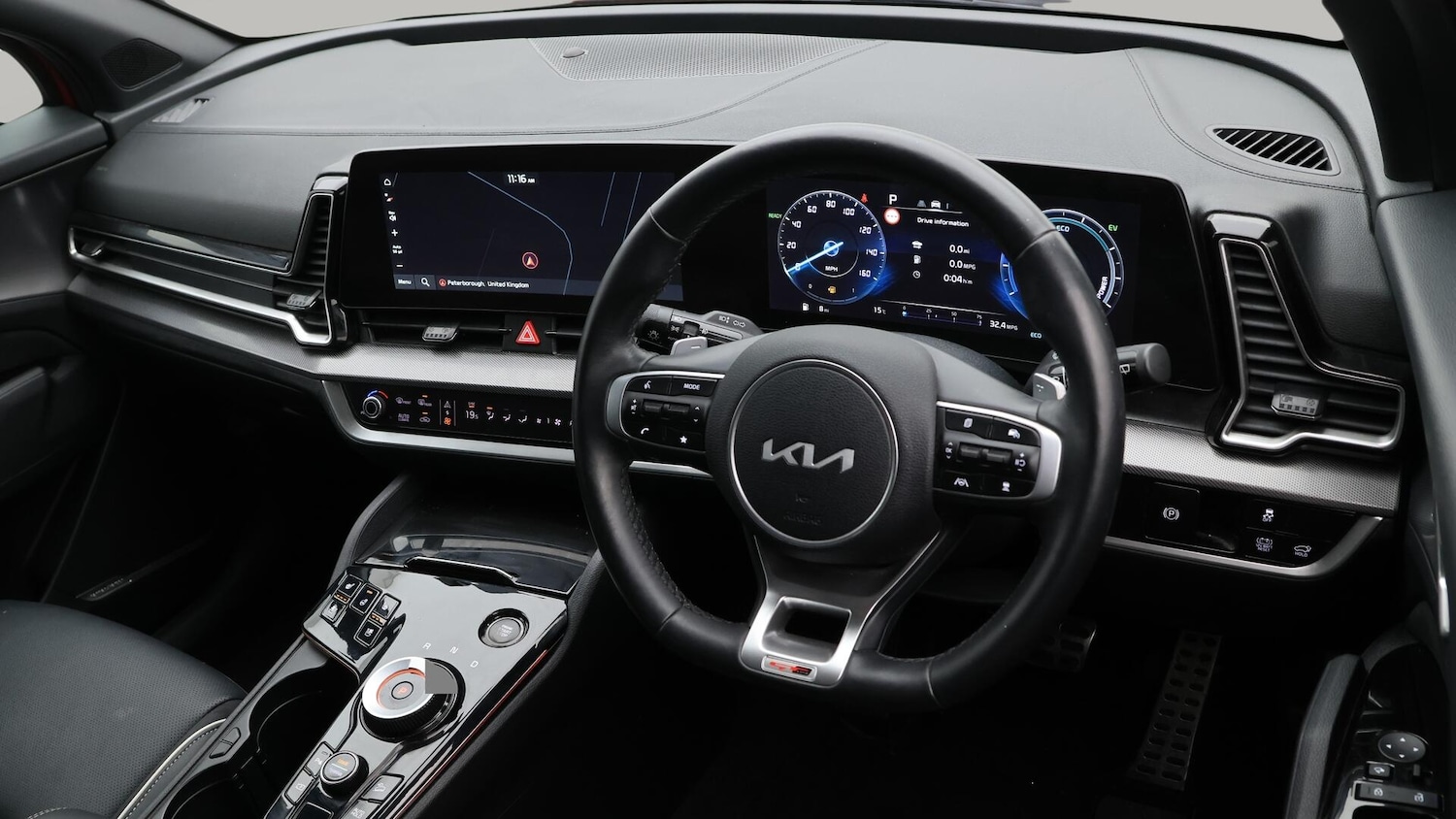 Used Kia Sportage 2022 for sale - 76473355: Photo 10