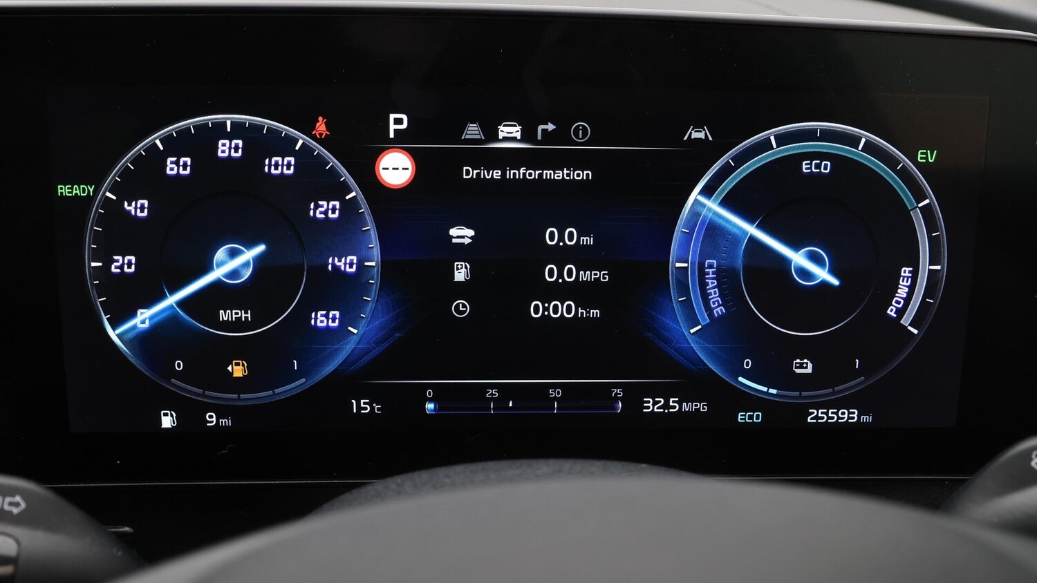 Used Kia Sportage 2022 for sale - 76473355: Photo 11