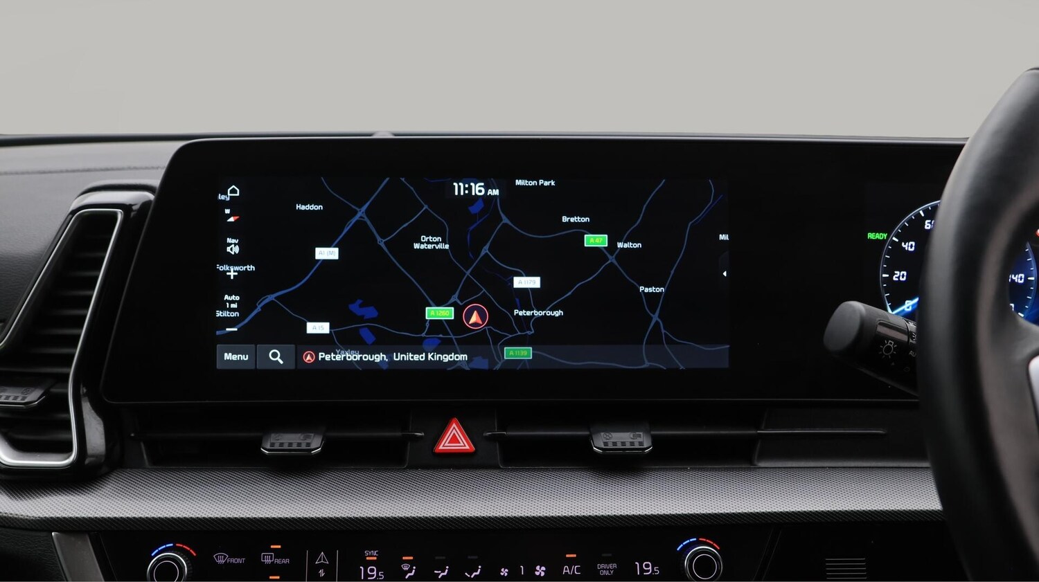 Used Kia Sportage 2022 for sale - 76473355: Photo 12