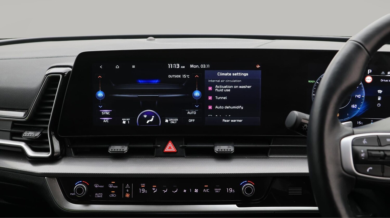 Used Kia Sportage 2022 for sale - 76473355: Photo 13