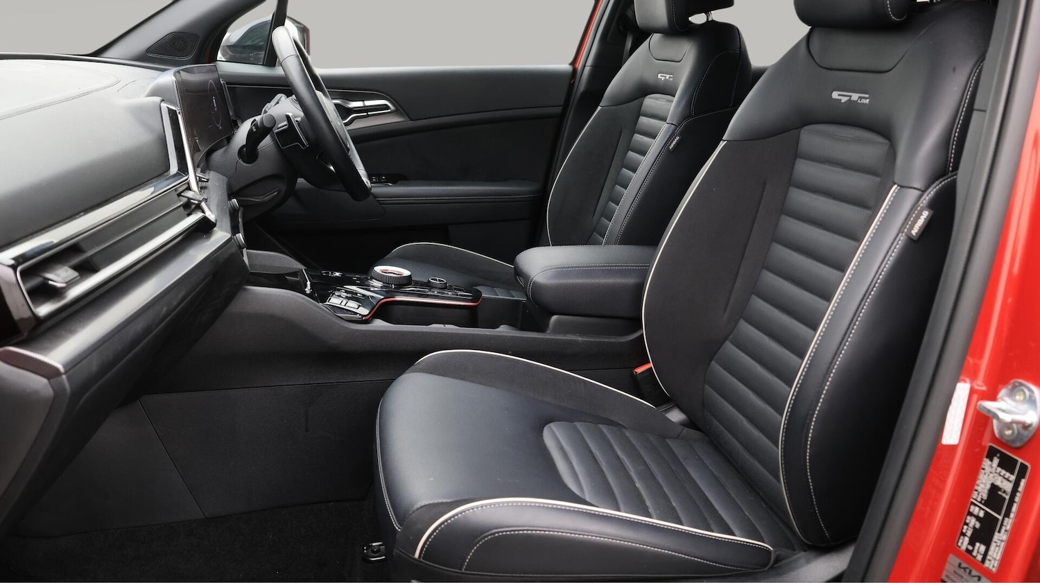 Used Kia Sportage 2022 for sale - 76473355: Photo 15