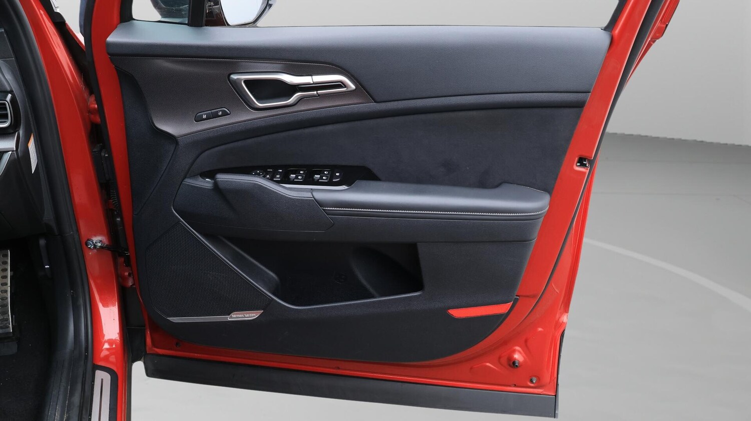 Used Kia Sportage 2022 for sale - 76473355: Photo 16