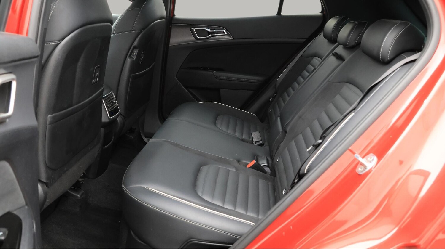 Used Kia Sportage 2022 for sale - 76473355: Photo 17