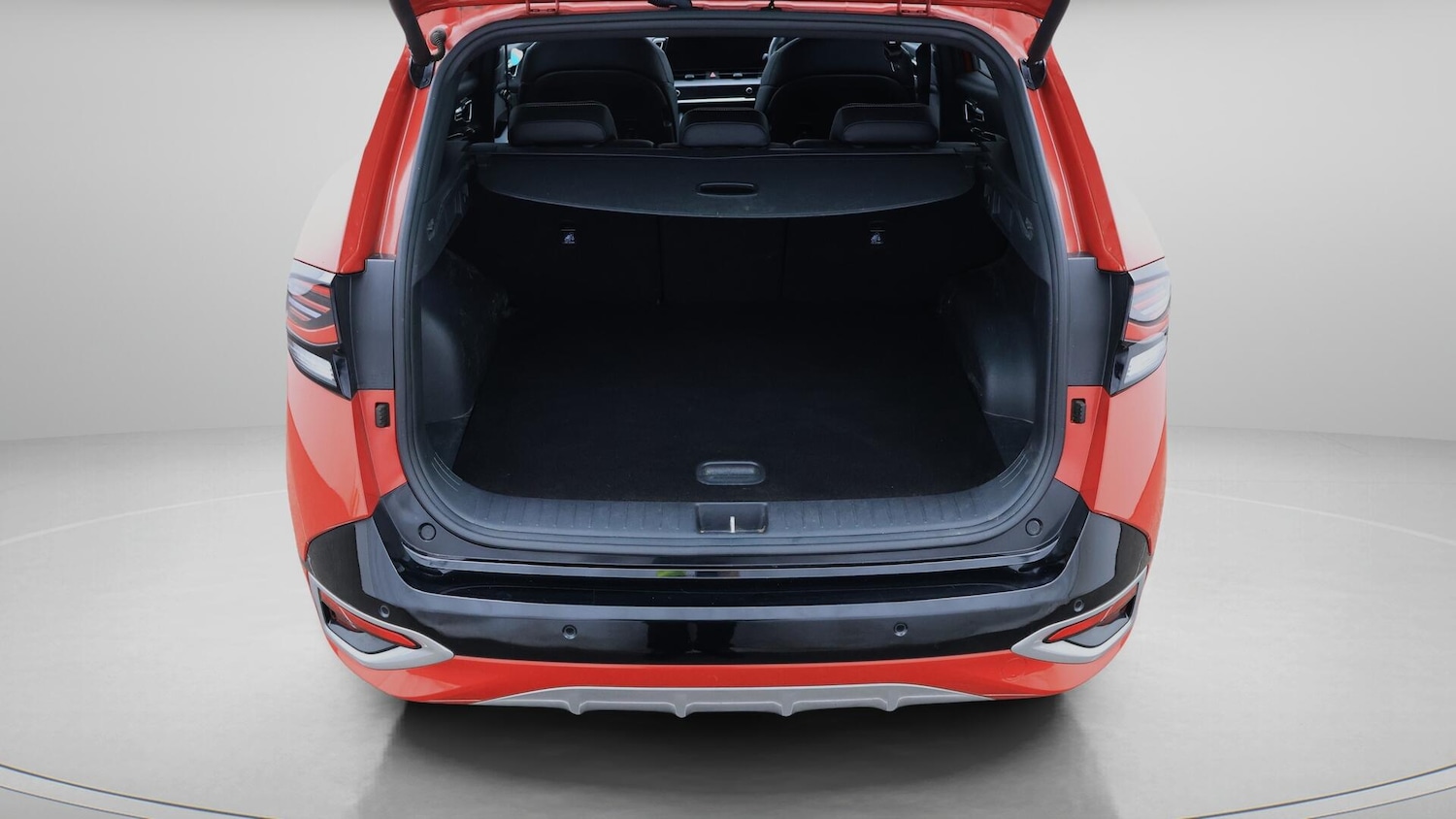 Used Kia Sportage 2022 for sale - 76473355: Photo 18