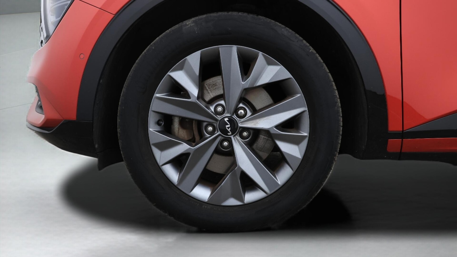 Used Kia Sportage 2022 for sale - 76473355: Photo 19