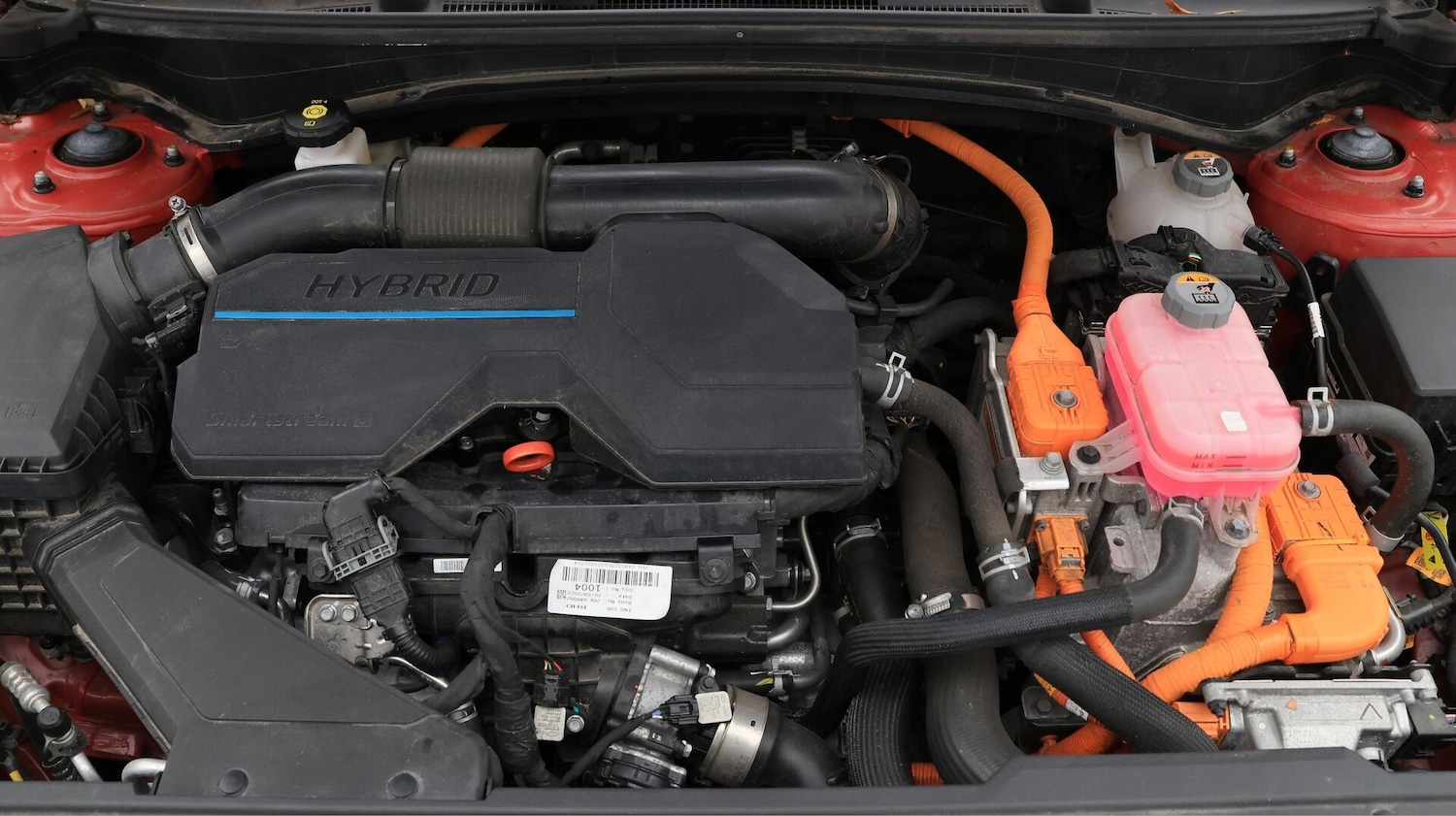 Used Kia Sportage 2022 for sale - 76473355: Photo 20