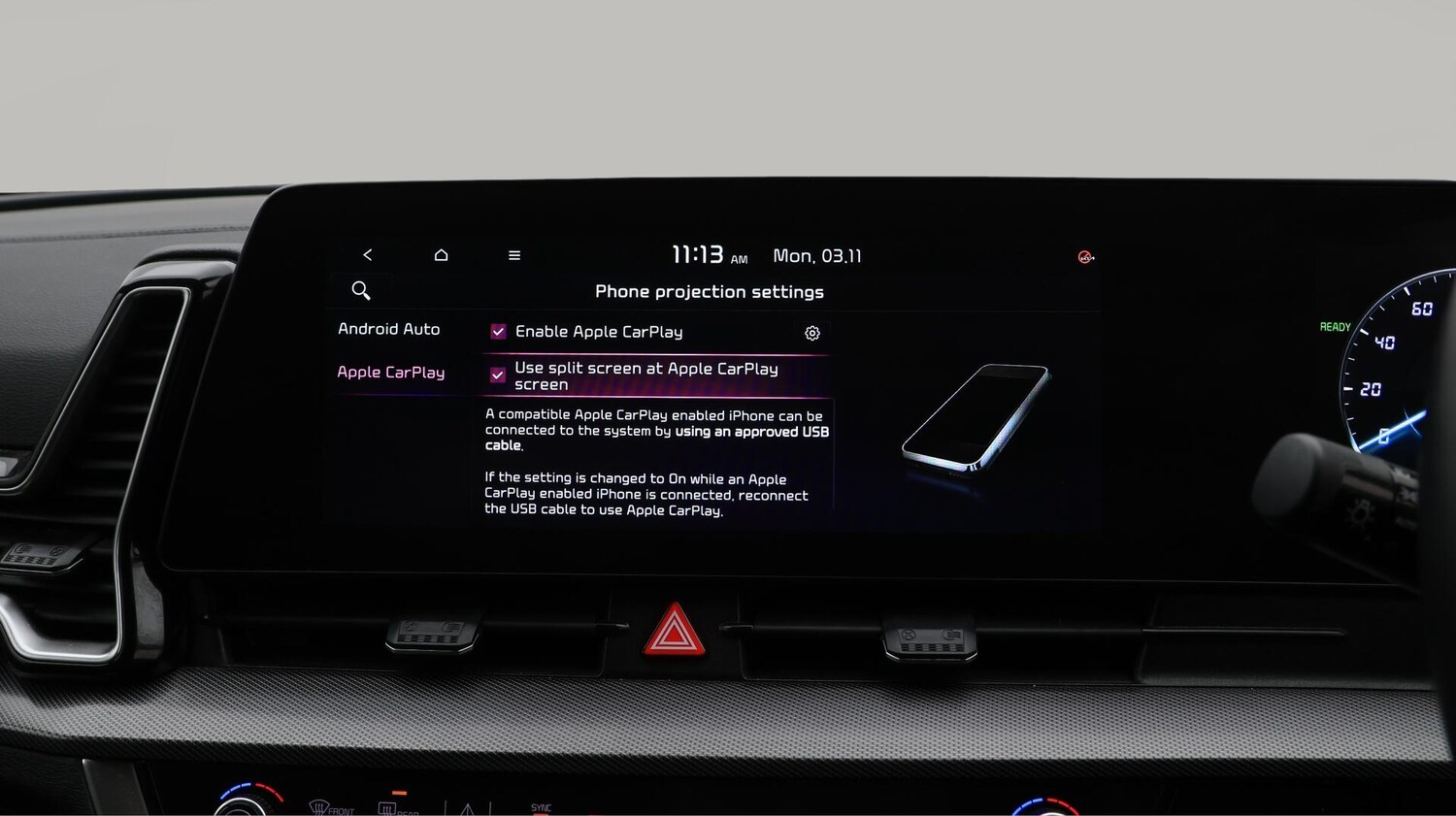 Used Kia Sportage 2022 for sale - 76473355: Photo 28