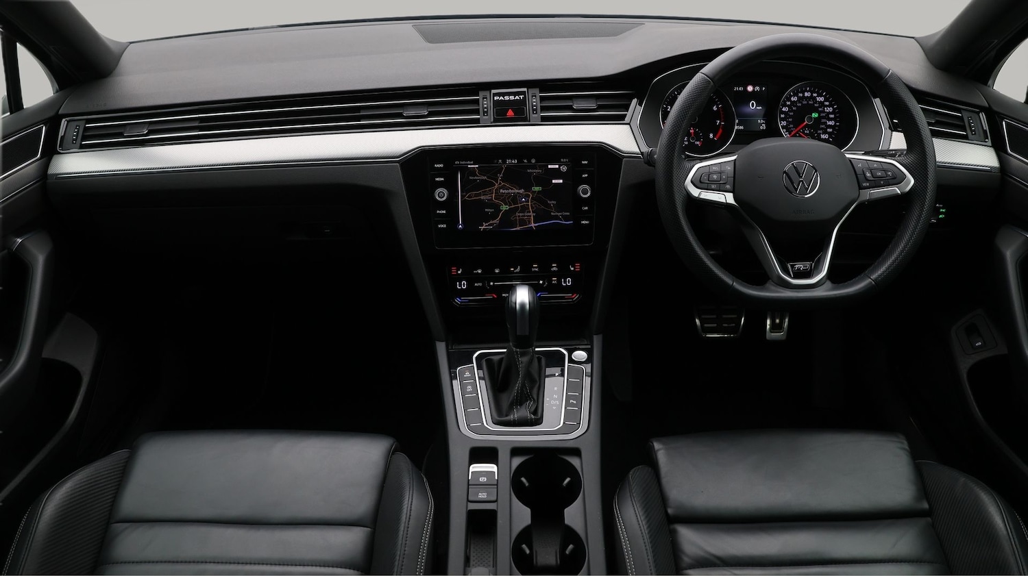 Used Volkswagen Passat 2023 for sale - 77530060: Photo 13