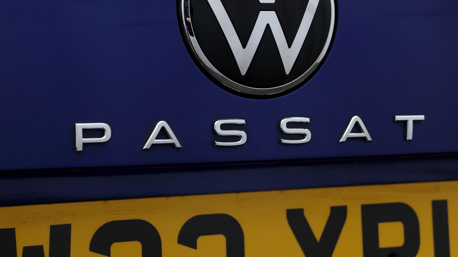 Used Volkswagen Passat 2023 for sale - 77530060: Photo 26