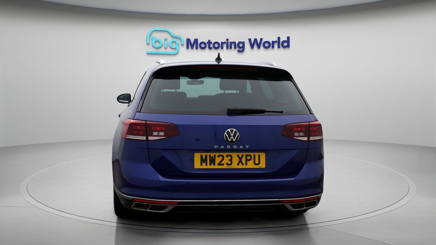 Used Volkswagen Passat 2023 for sale - 77530060: Photo 6