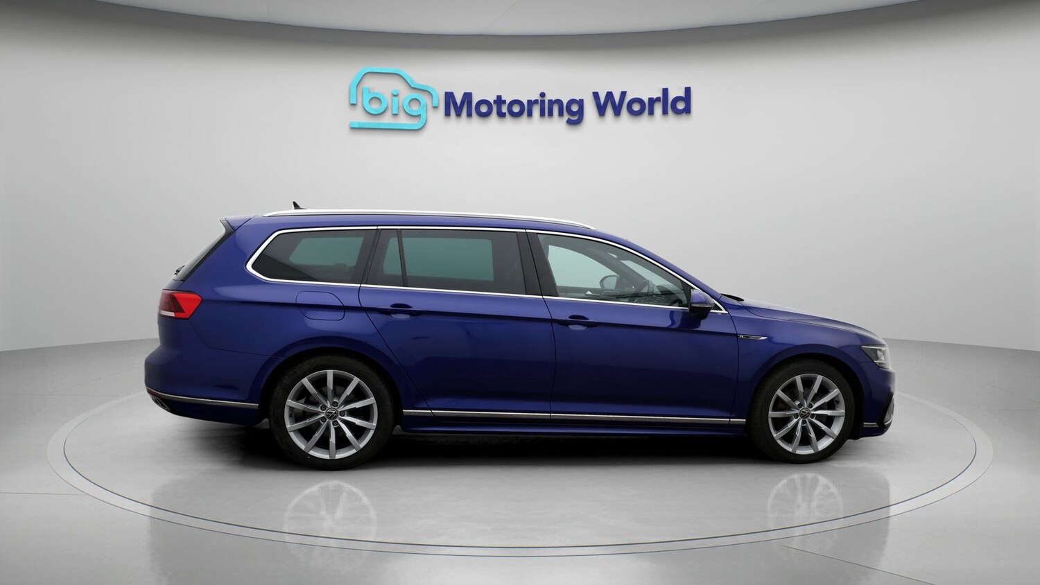 Used Volkswagen Passat 2023 for sale - 77530060: Photo 8