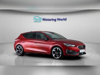 Used Cupra Leon 2023 for sale - 79710972: Photo