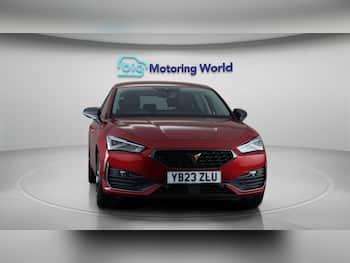 Used Cupra Leon 2023 for sale - 79710972: Photo