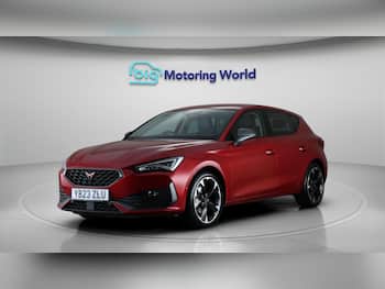 Used Cupra Leon 2023 for sale - 79710972: Photo