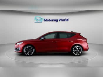 Used Cupra Leon 2023 for sale - 79710972: Photo