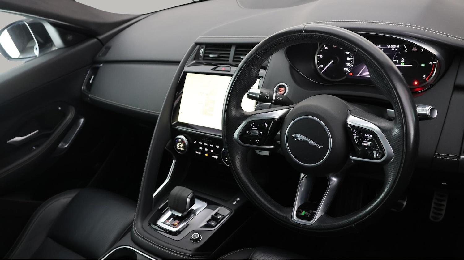 Used Jaguar E-Pace 2021 for sale - 76446772: Photo 10