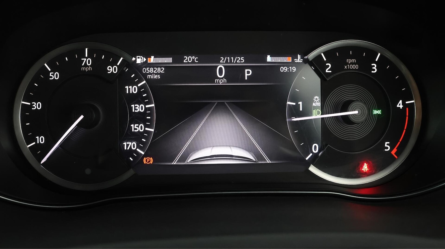 Used Jaguar E-Pace 2021 for sale - 76446772: Photo 11