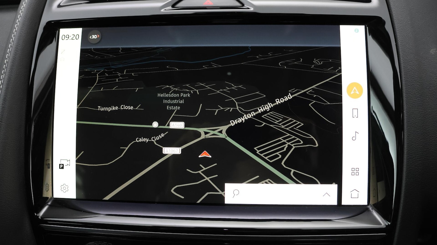 Used Jaguar E-Pace 2021 for sale - 76446772: Photo 12