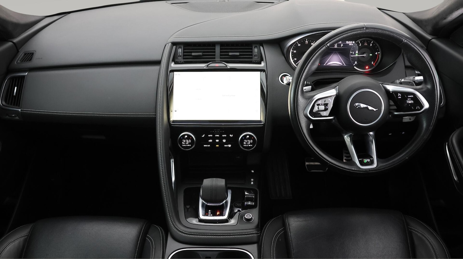 Used Jaguar E-Pace 2021 for sale - 76446772: Photo 14