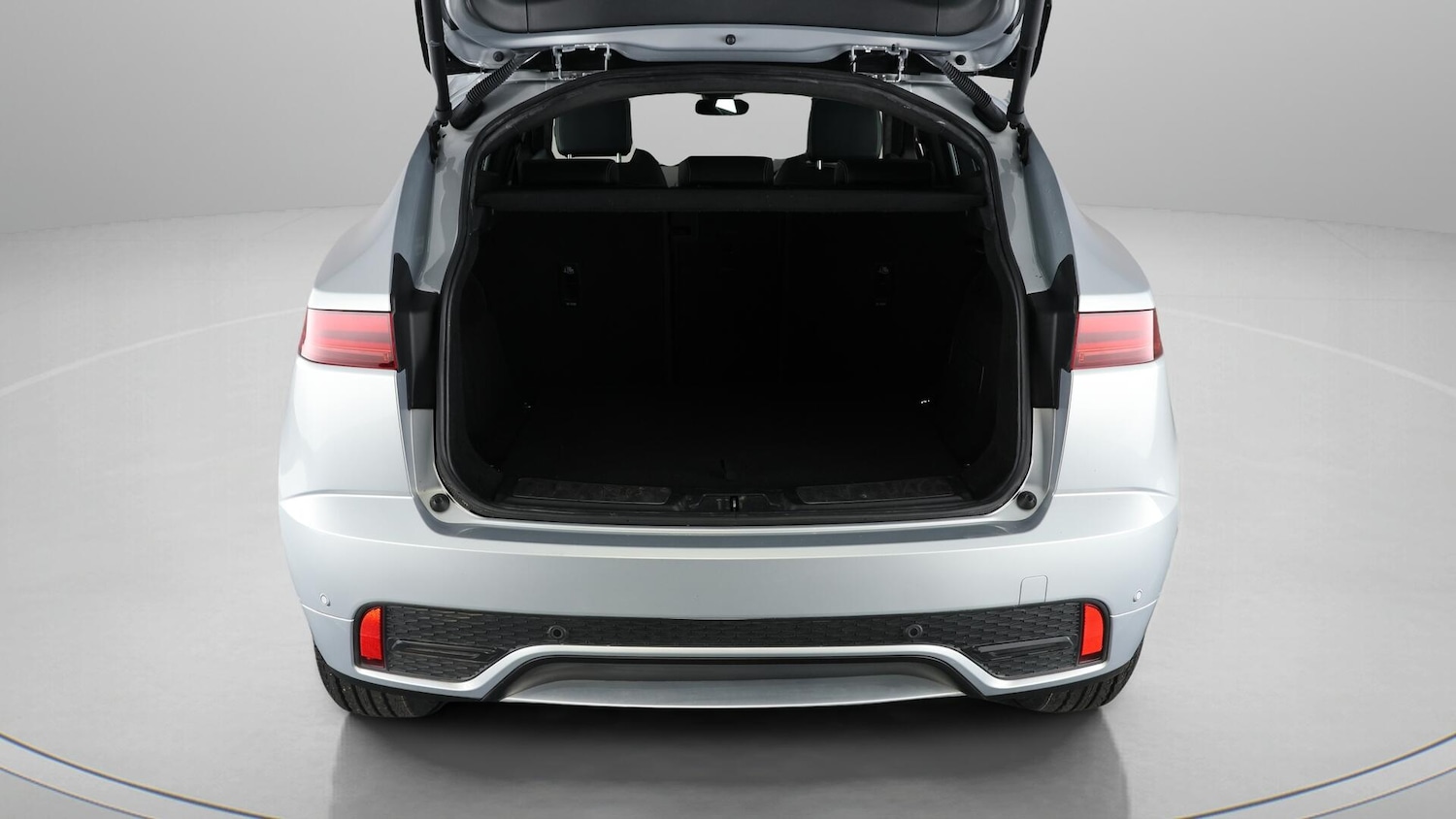 Used Jaguar E-Pace 2021 for sale - 76446772: Photo 18