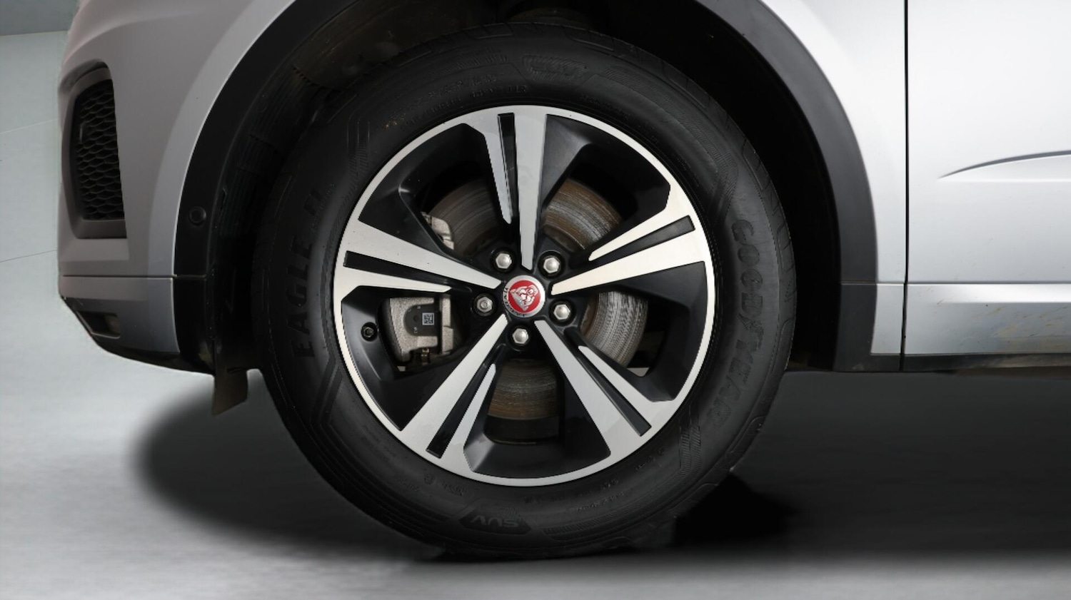 Used Jaguar E-Pace 2021 for sale - 76446772: Photo 19