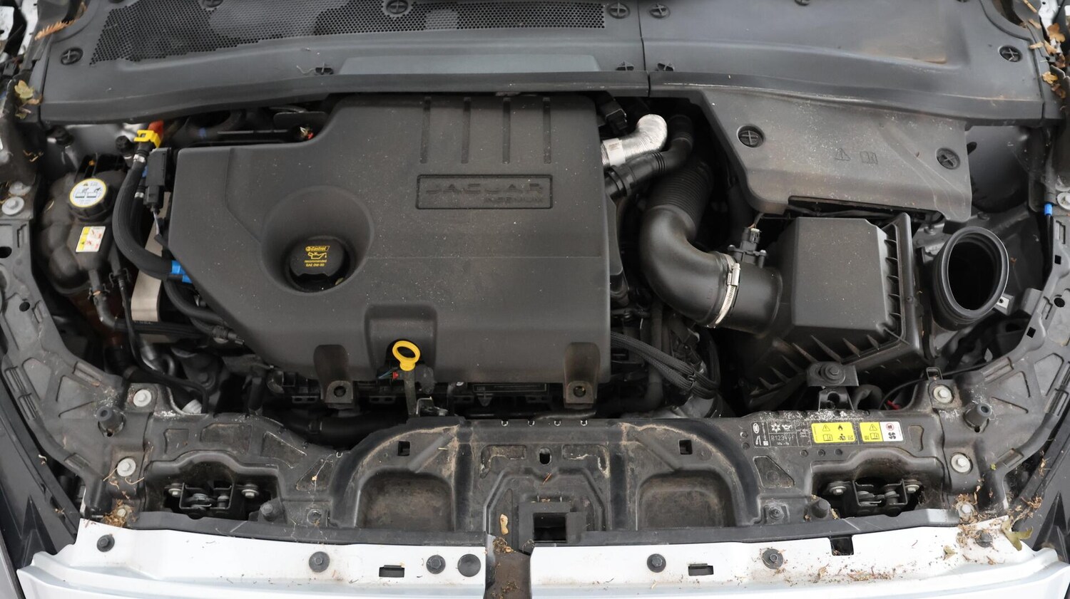 Used Jaguar E-Pace 2021 for sale - 76446772: Photo 20