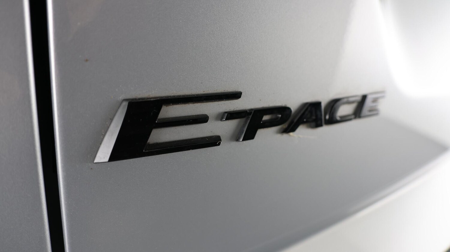 Used Jaguar E-Pace 2021 for sale - 76446772: Photo 22