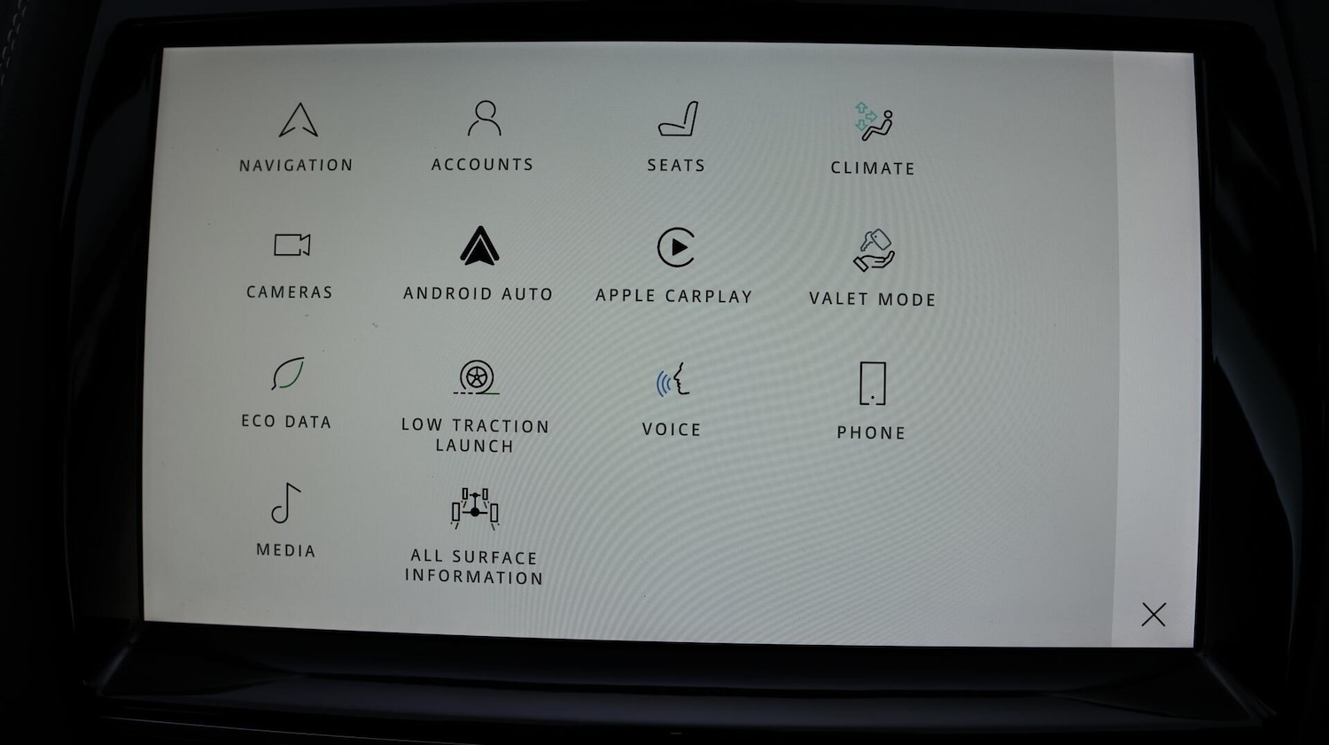 Used Jaguar E-Pace 2021 for sale - 76446772: Photo 27