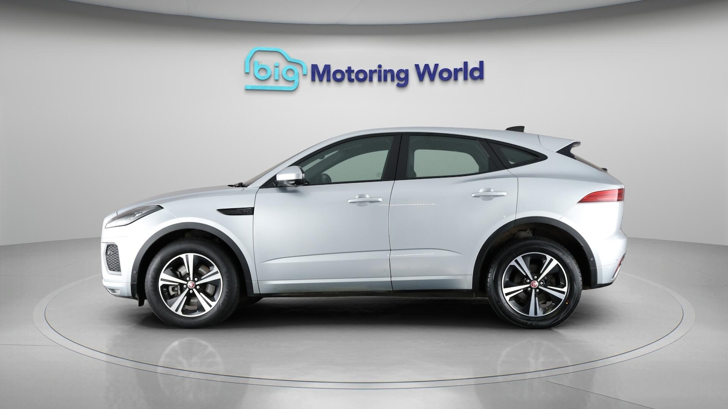 Used Jaguar E-Pace 2021 for sale - 76446772: Photo 5