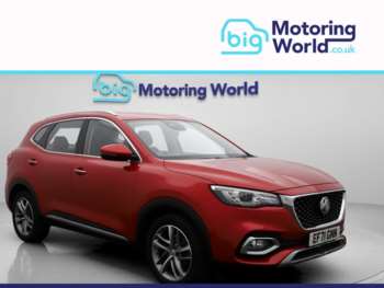 2022 (71) - 1.5 T-GDI Excite SUV 5dr Petrol Manual Euro 6 (s/s) (162 ps)