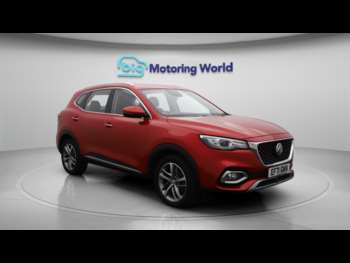 Used MG MG HS 2022 for sale - 74713703: Photo