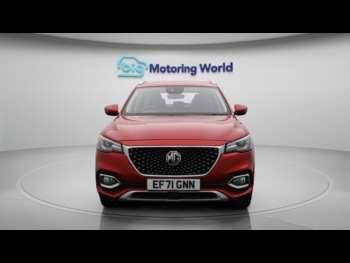 Used MG MG HS 2022 for sale - 74713703: Photo