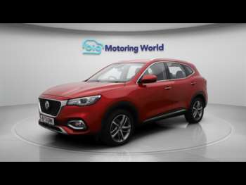 Used MG MG HS 2022 for sale - 74713703: Photo