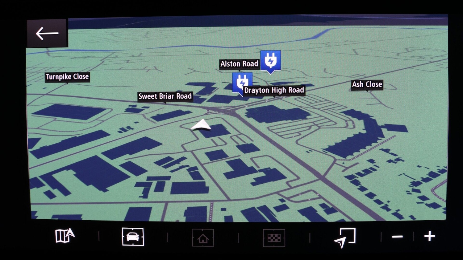 Used Vauxhall Mokka 2022 for sale - 77764317: Photo 11